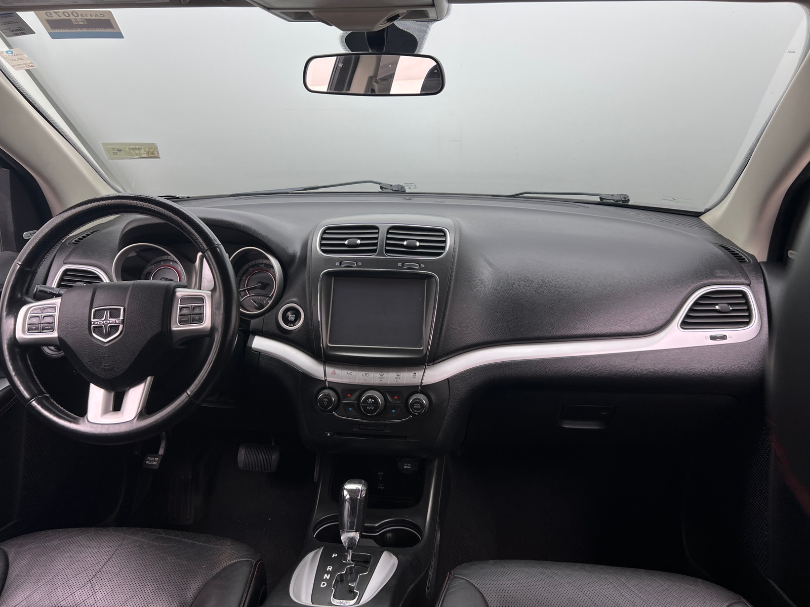 Thumbnail: 2018 Dodge Journey - 2