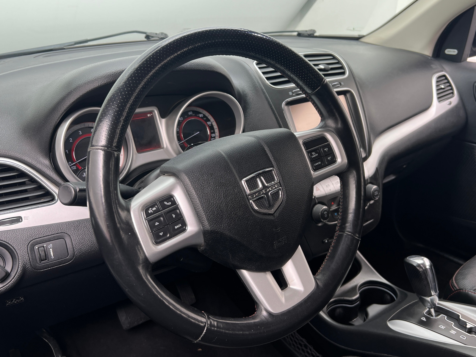 Thumbnail: 2018 Dodge Journey - 4