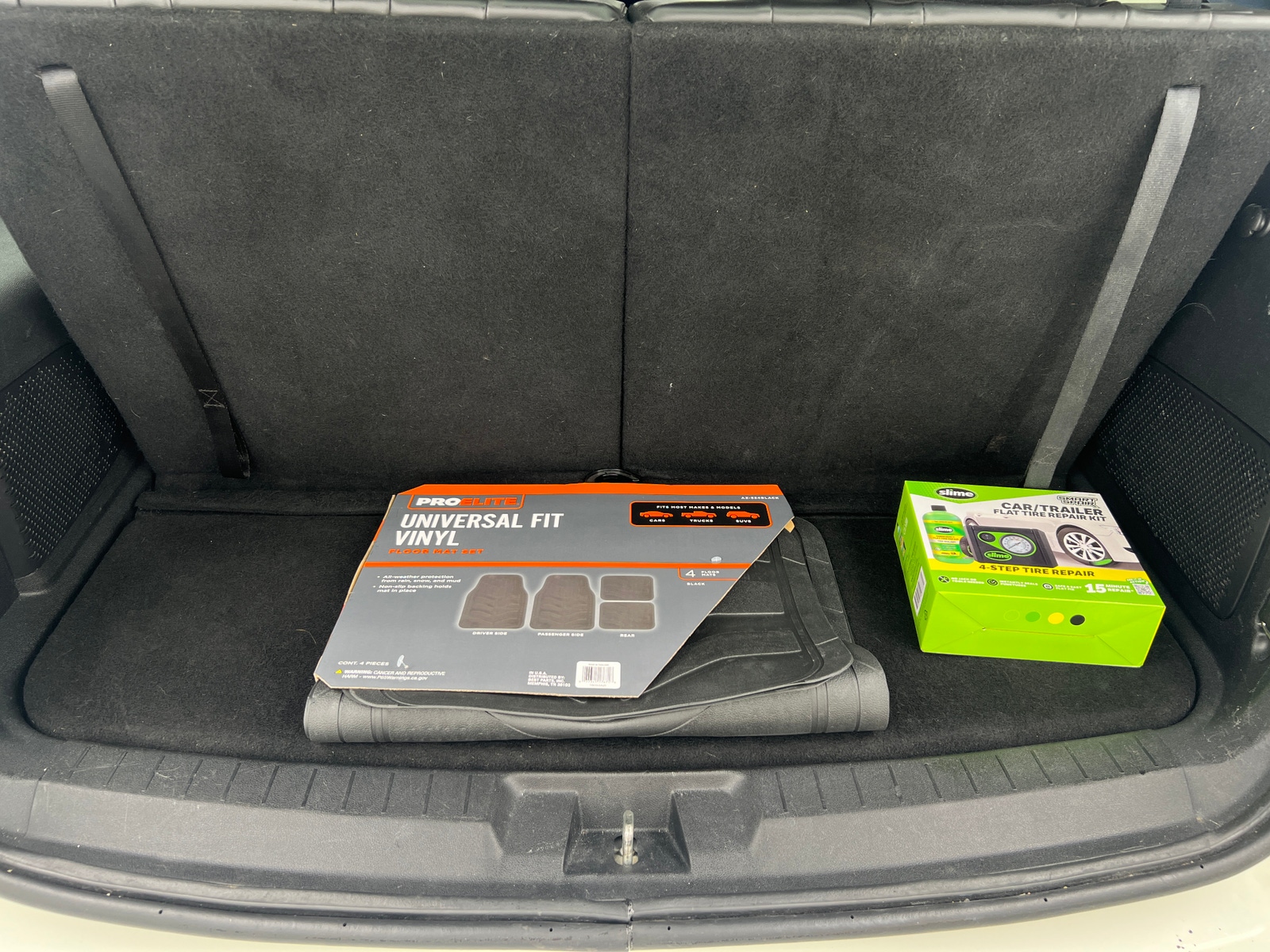 Thumbnail: 2018 Dodge Journey - 6