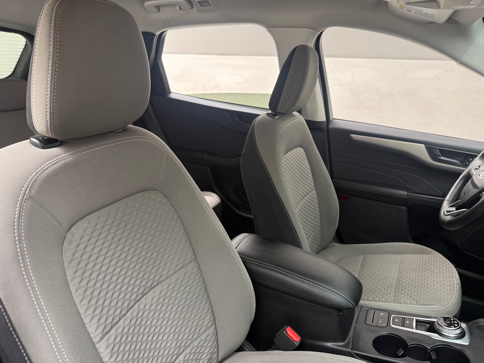 Thumbnail: 2022 Ford Escape - 2