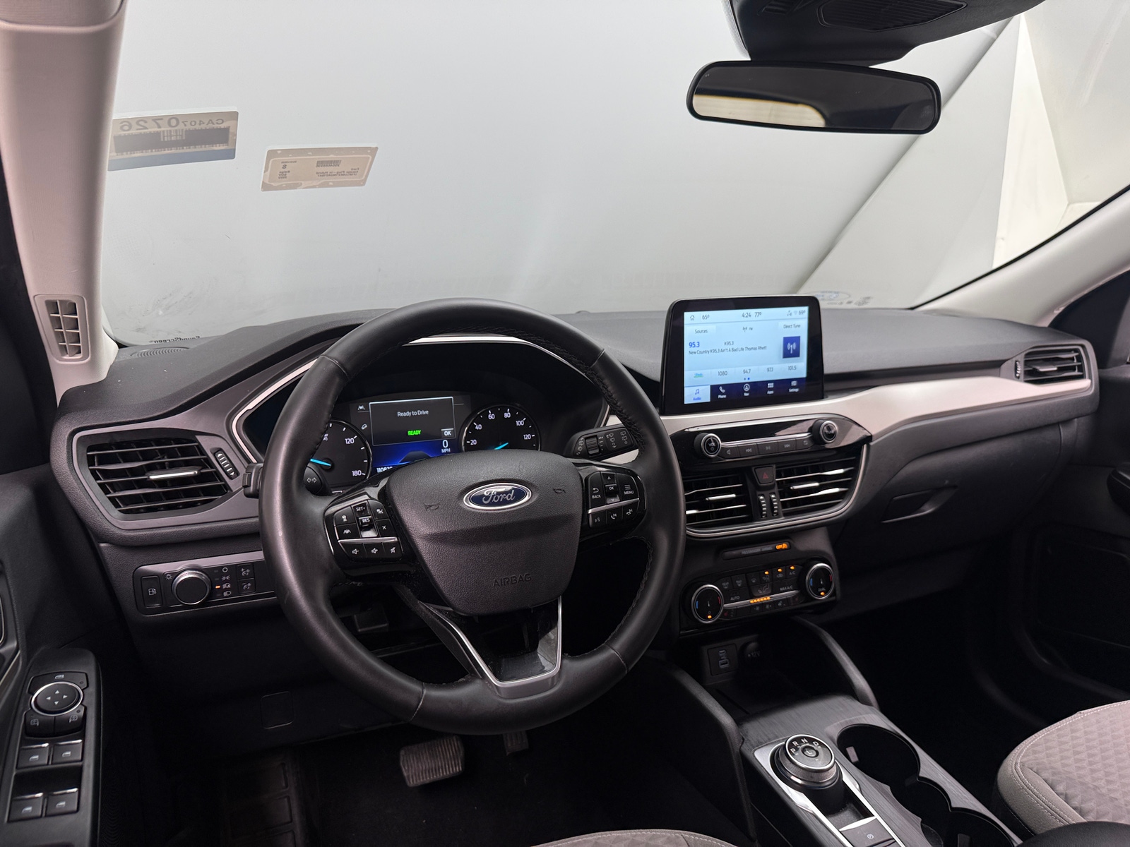 Thumbnail: 2022 Ford Escape - 3