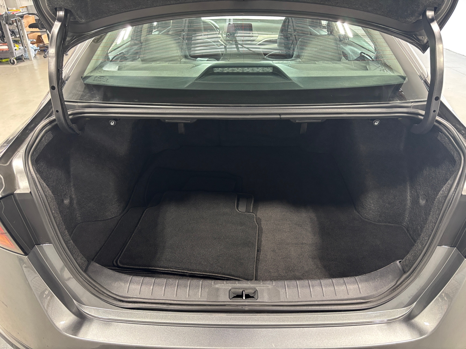 Thumbnail: 2025 Nissan Altima - 7