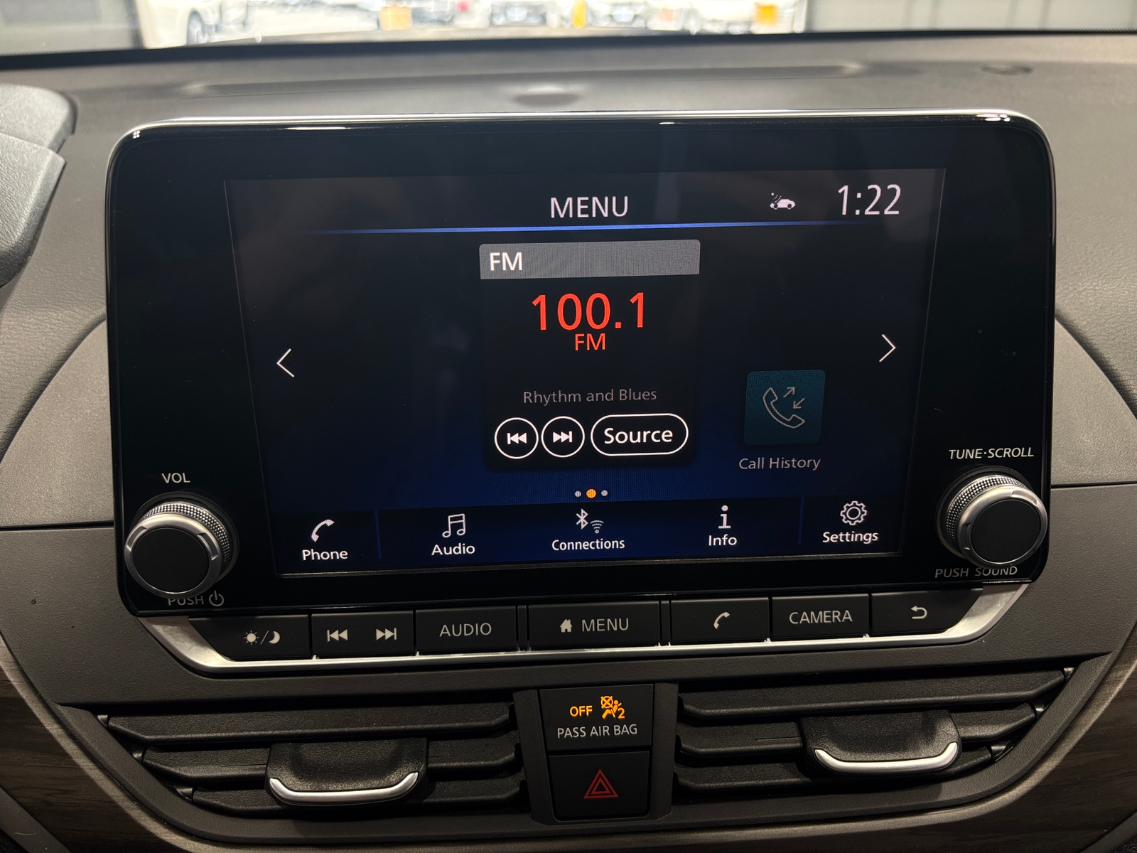 Thumbnail: 2025 Nissan Altima - 4