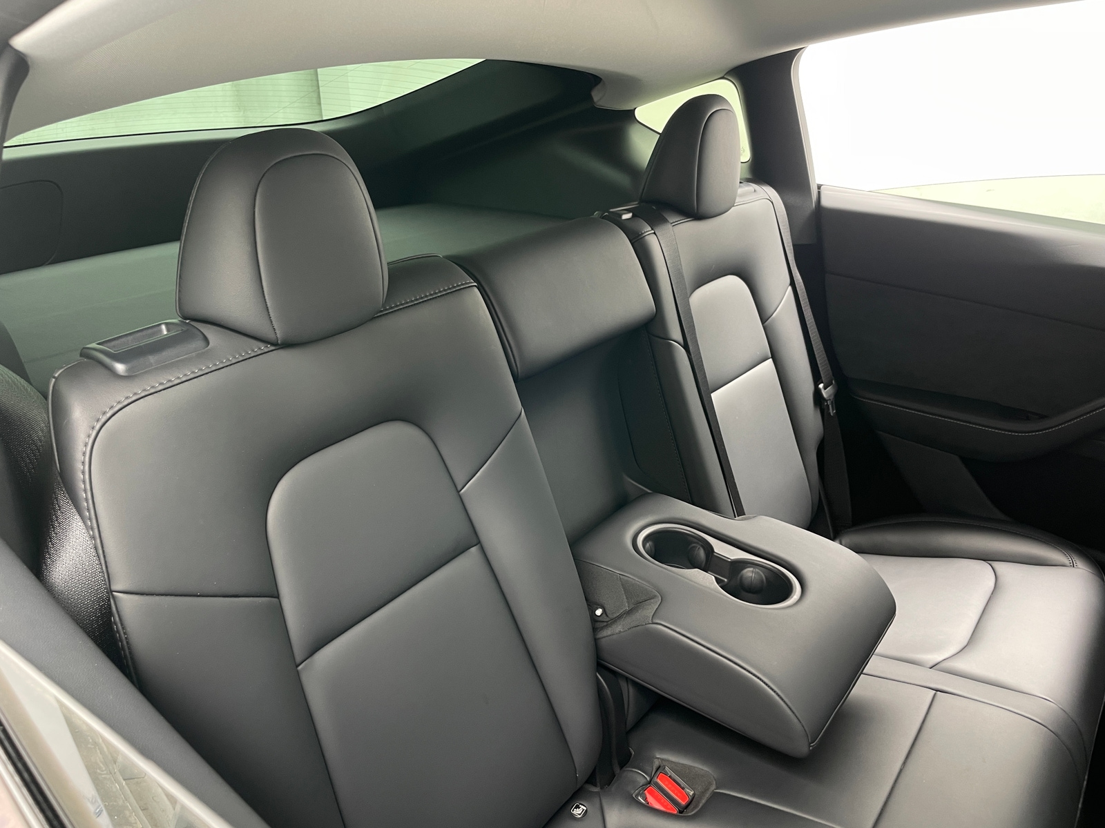 Thumbnail: 2024 Tesla Model Y - 5