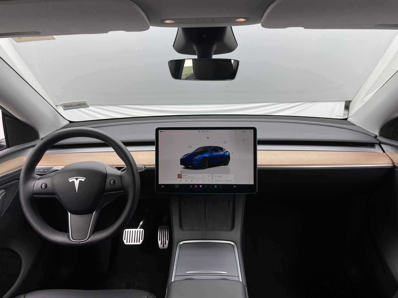 Thumbnail: 2024 Tesla Model Y - 2