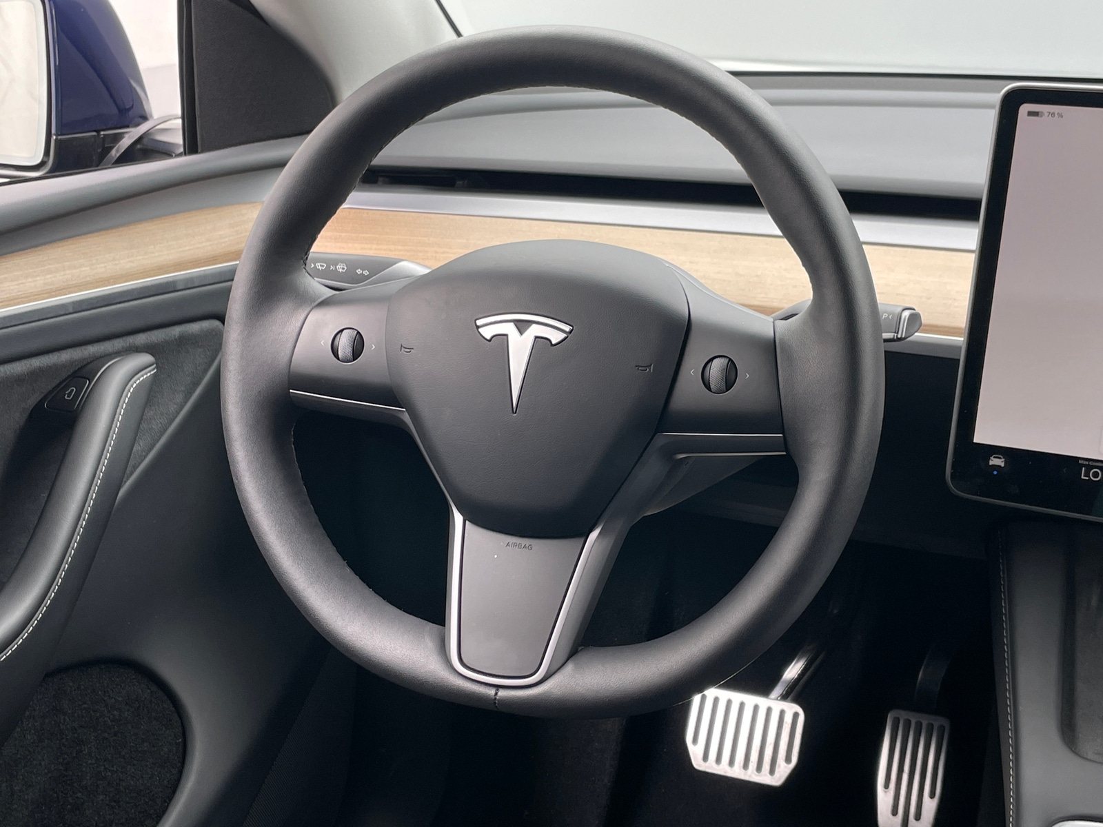 Thumbnail: 2024 Tesla Model Y - 4