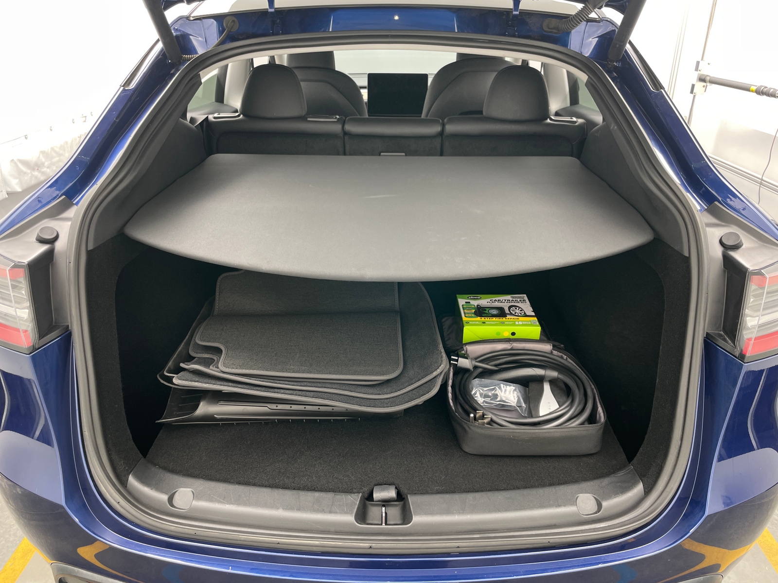 Thumbnail: 2024 Tesla Model Y - 6