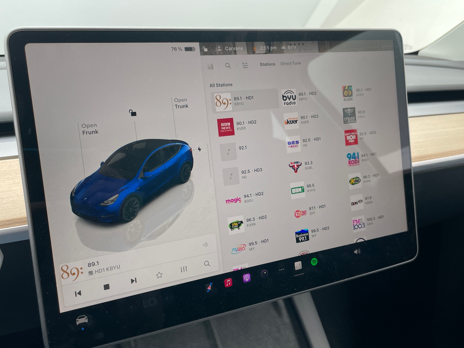 Thumbnail: 2024 Tesla Model Y - 3