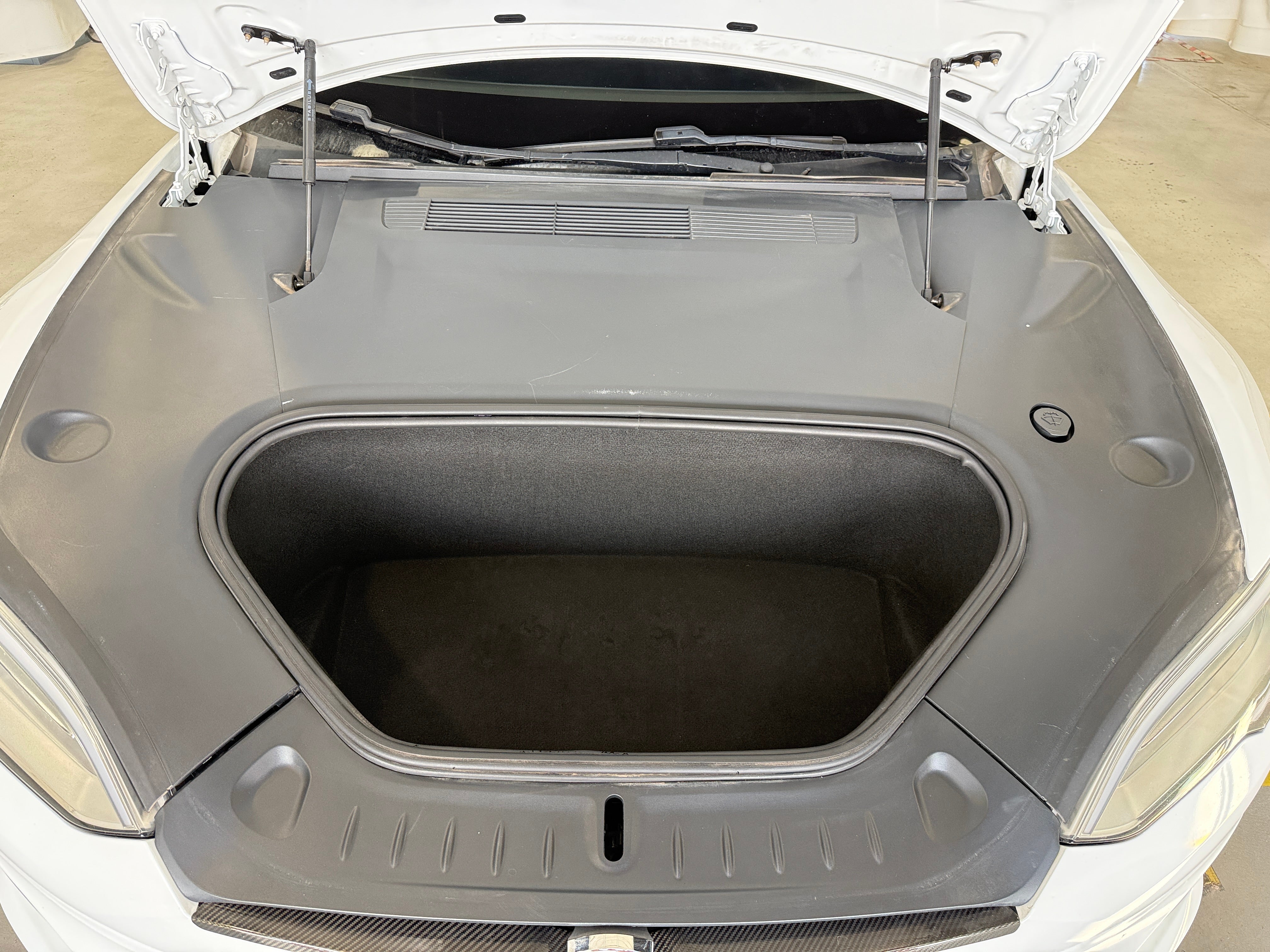 2021 Tesla Model S - Image 1
