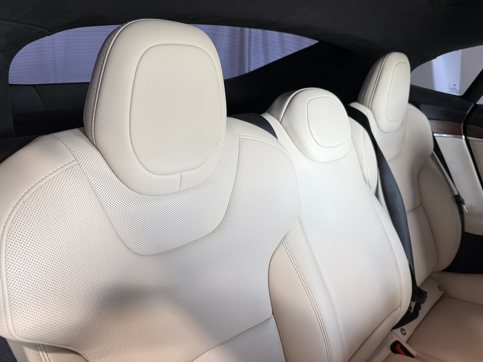 Thumbnail: 2021 Tesla Model S - 5