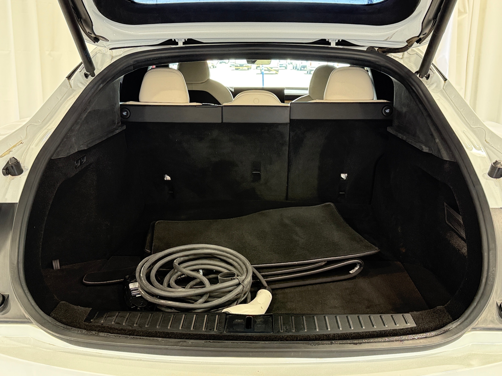 Thumbnail: 2021 Tesla Model S - 6