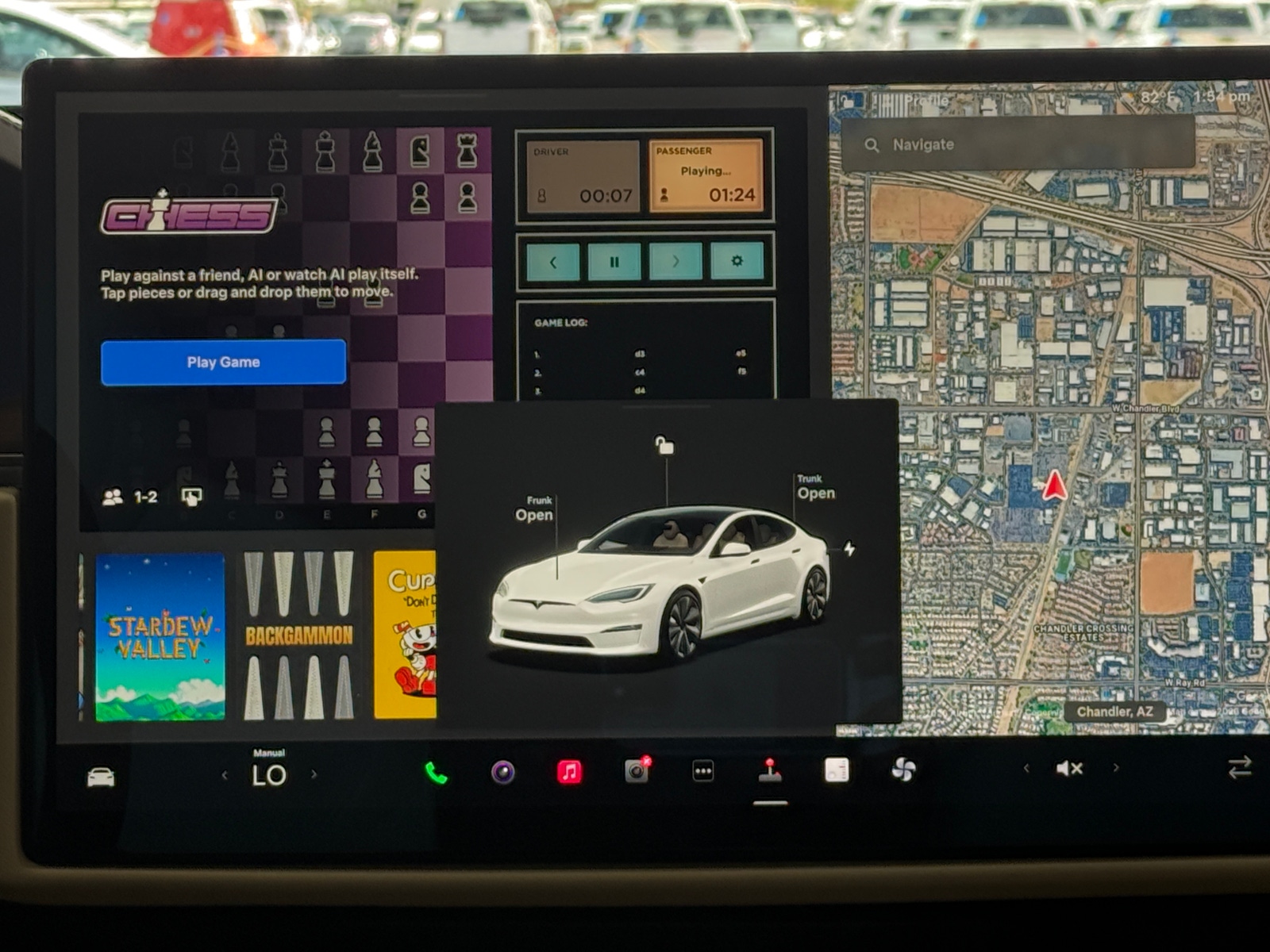 Thumbnail: 2021 Tesla Model S - 3