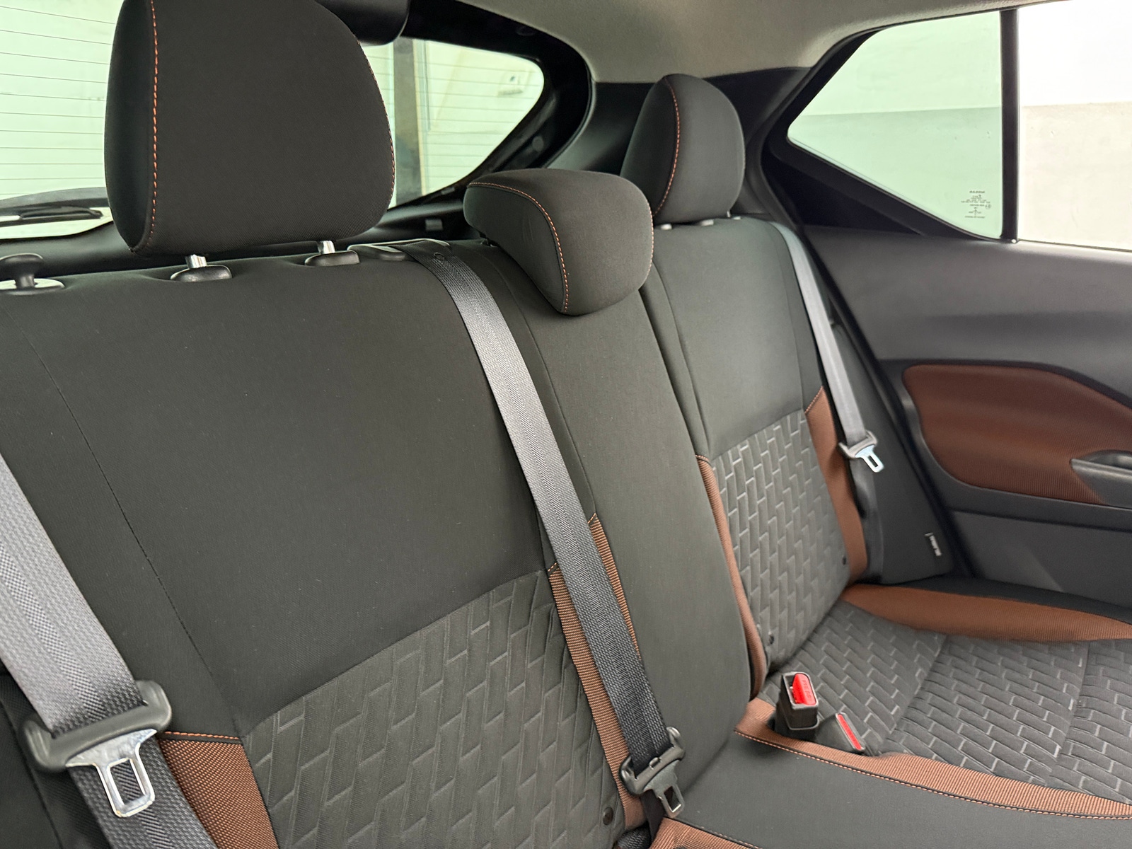 Thumbnail: 2021 Nissan Kicks - 6