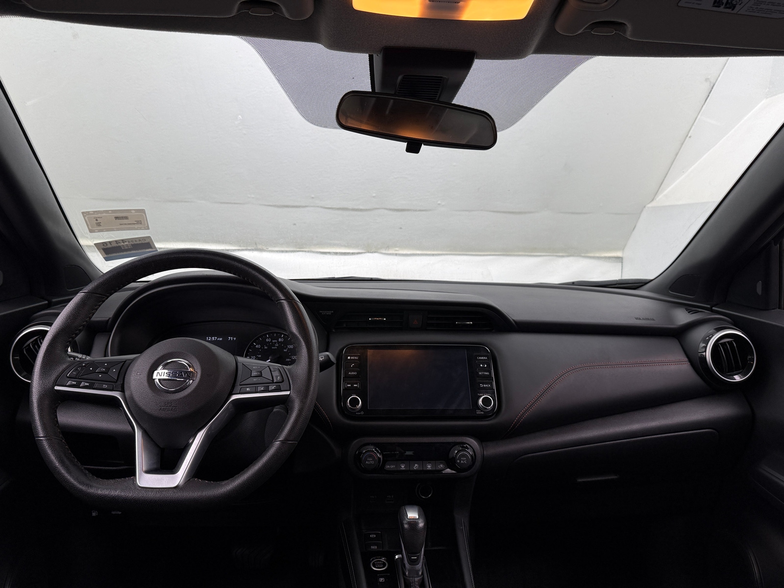 Thumbnail: 2021 Nissan Kicks - 3