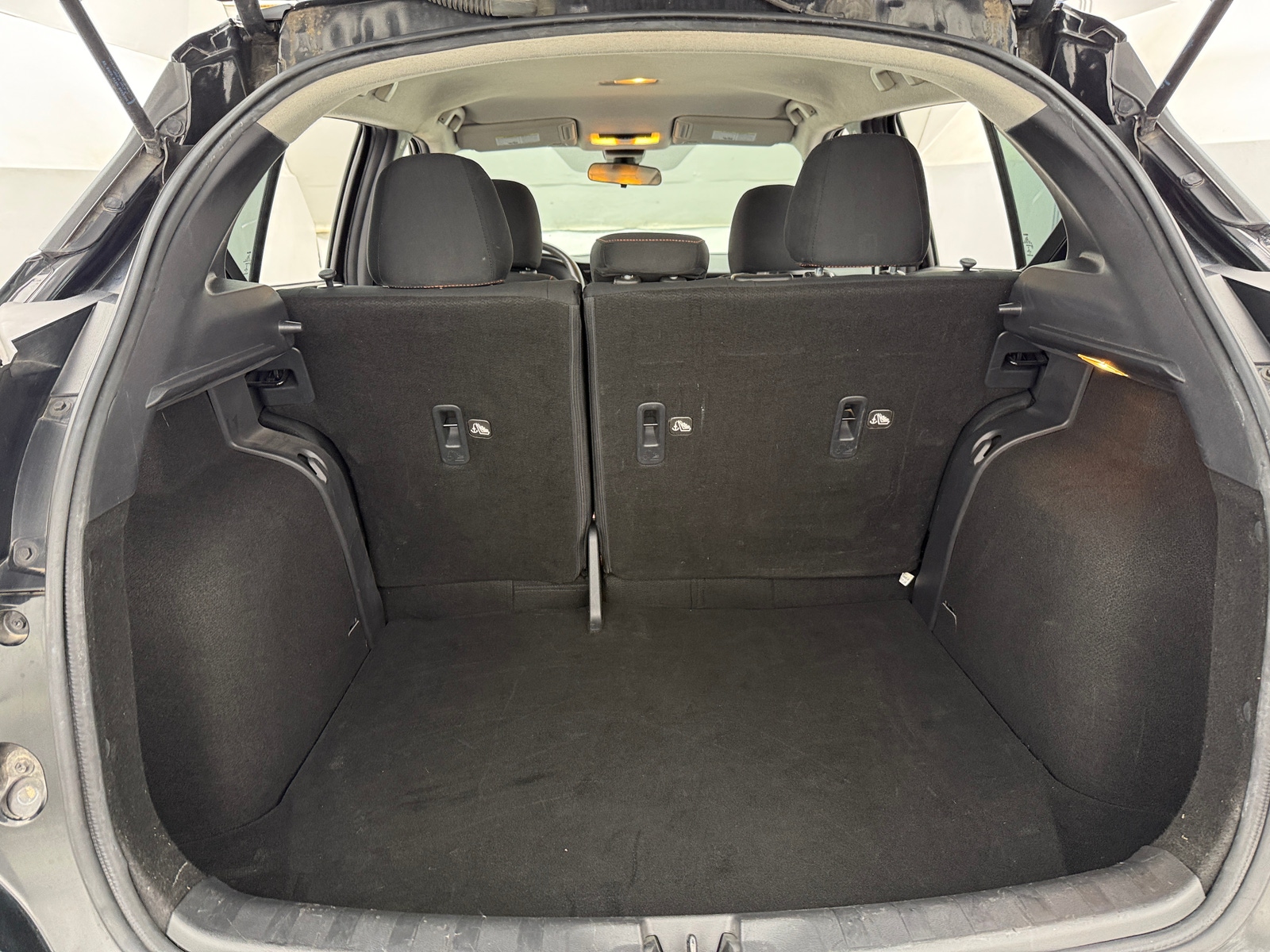 Thumbnail: 2021 Nissan Kicks - 7