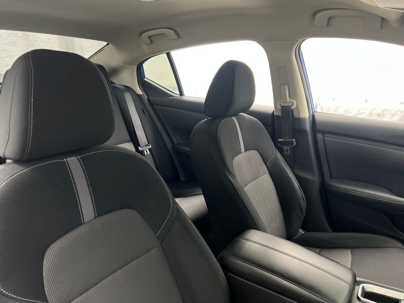 Thumbnail: 2021 Nissan Sentra - 2