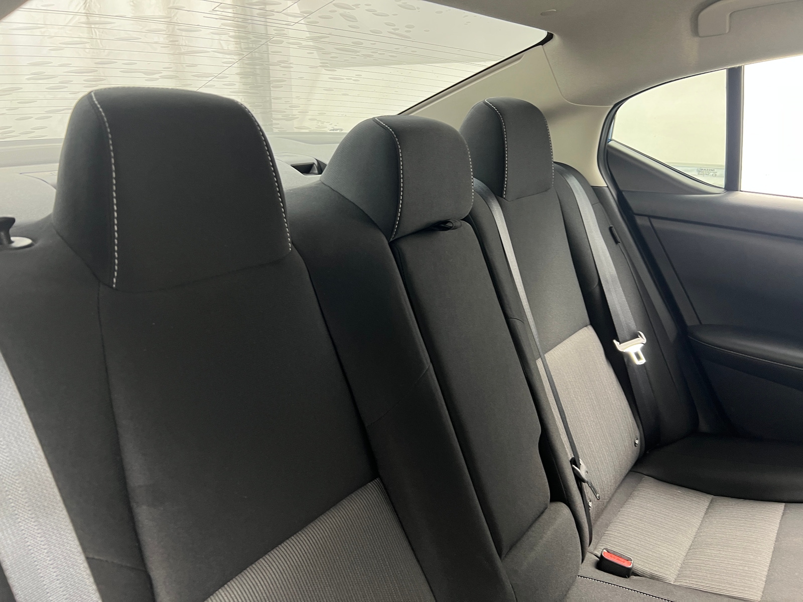 Thumbnail: 2021 Nissan Sentra - 6