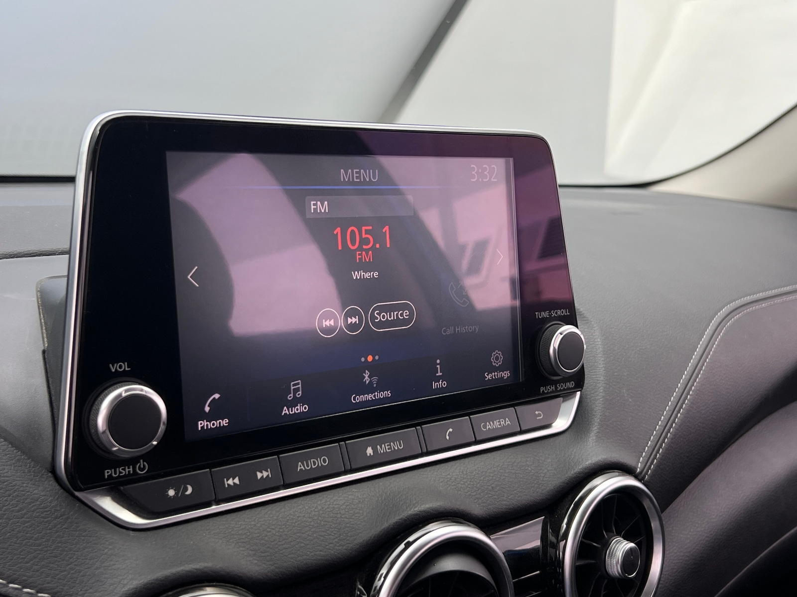 Thumbnail: 2021 Nissan Sentra - 4