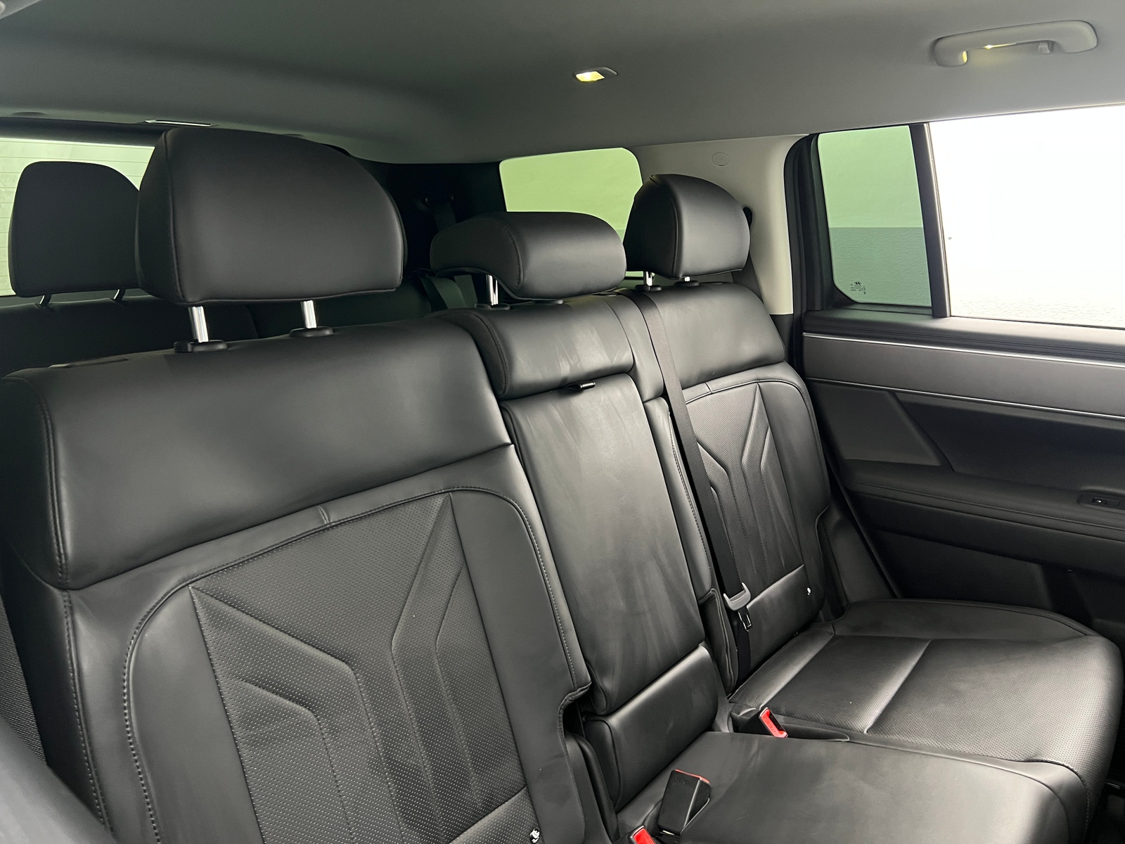 Thumbnail: 2026 Hyundai Santa Fe - 5