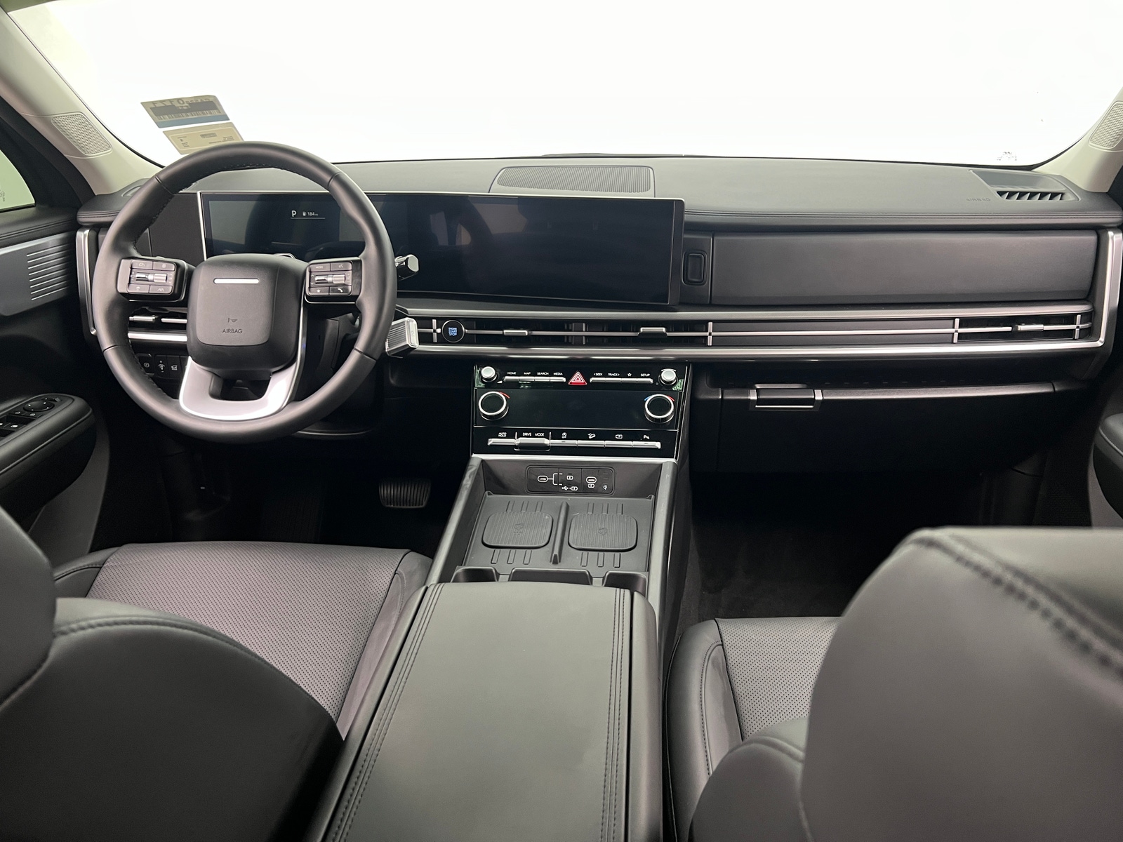 Thumbnail: 2026 Hyundai Santa Fe - 2