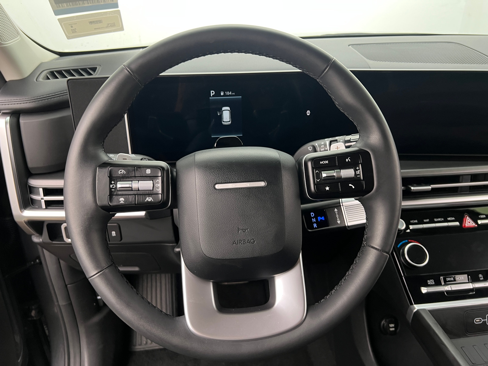 Thumbnail: 2026 Hyundai Santa Fe - 4