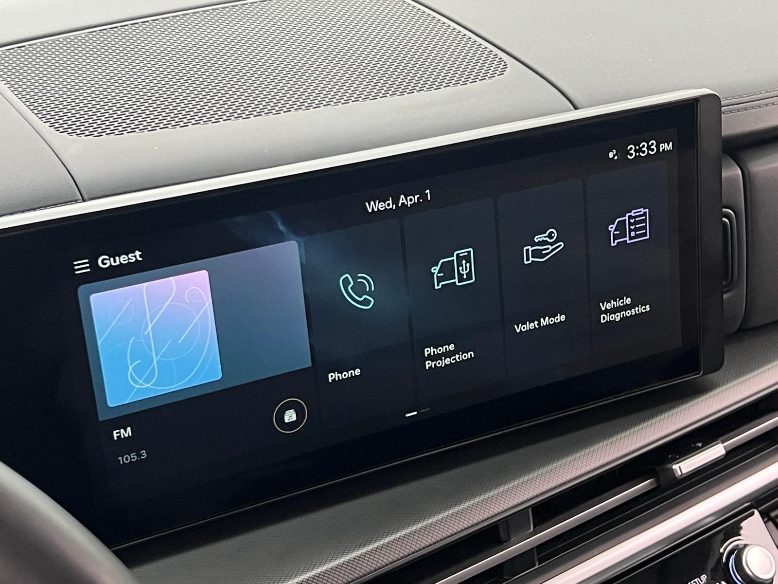 Thumbnail: 2026 Hyundai Santa Fe - 3