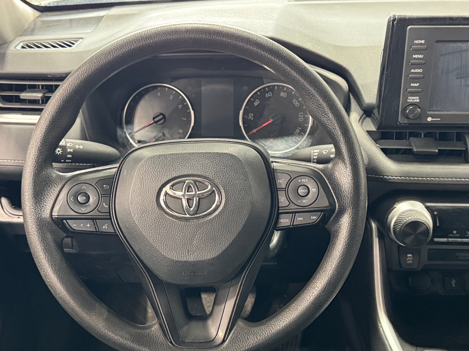 Thumbnail: 2022 Toyota RAV4 - 5