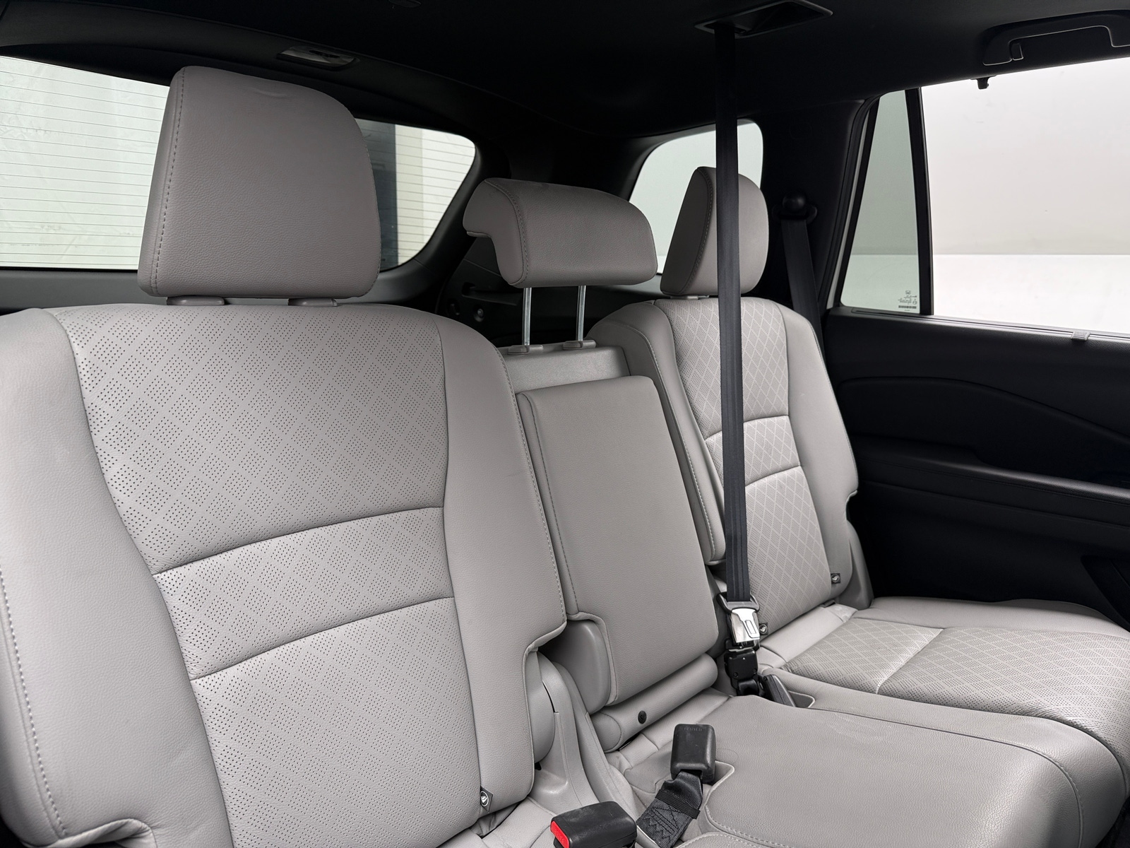 Thumbnail: 2019 Honda Passport - 5