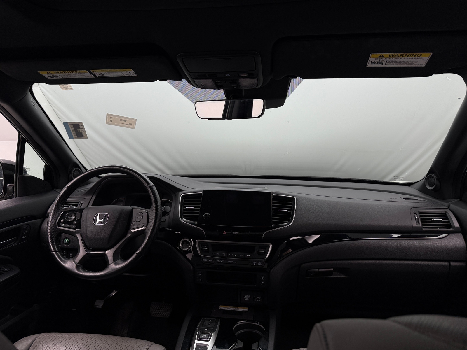 Thumbnail: 2019 Honda Passport - 2