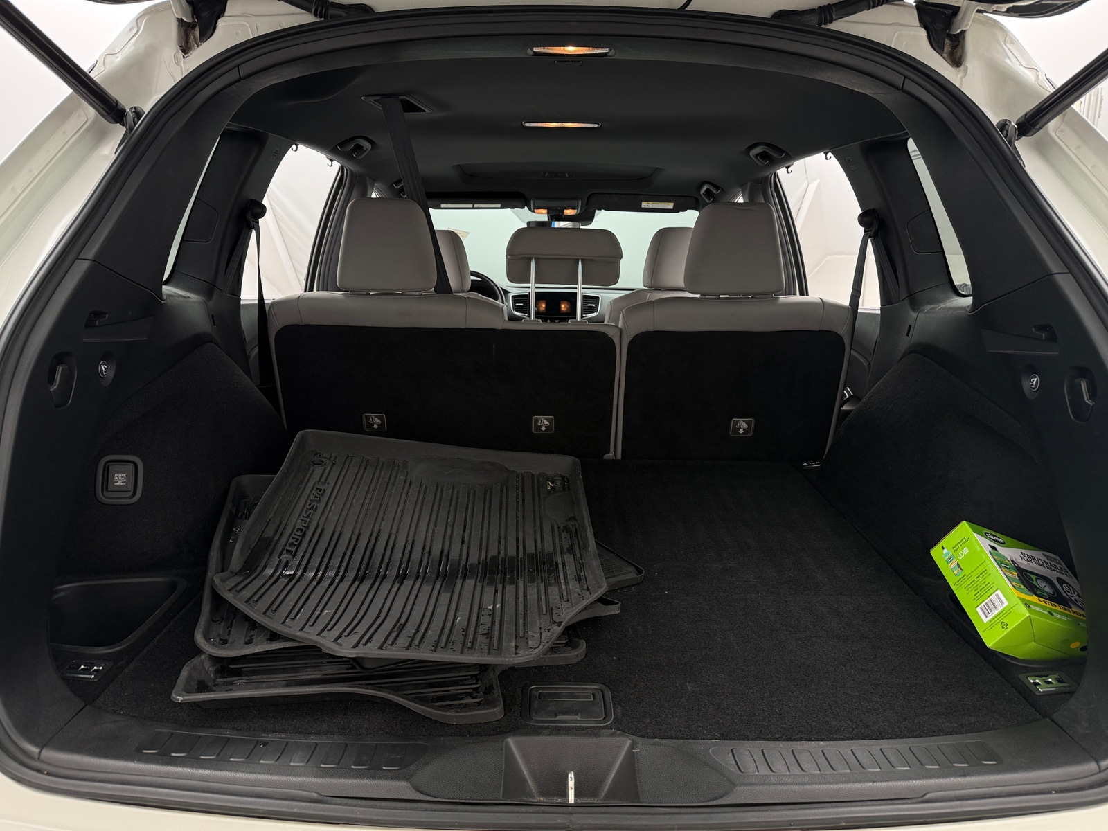 Thumbnail: 2019 Honda Passport - 6