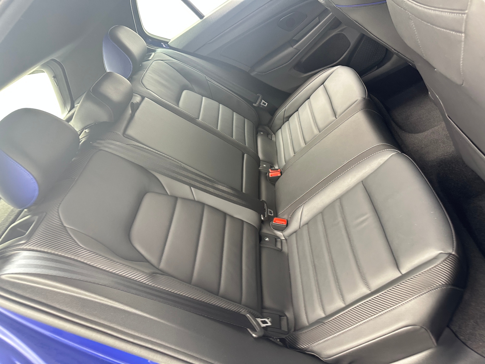 Thumbnail: 2025 Volkswagen Golf - 5