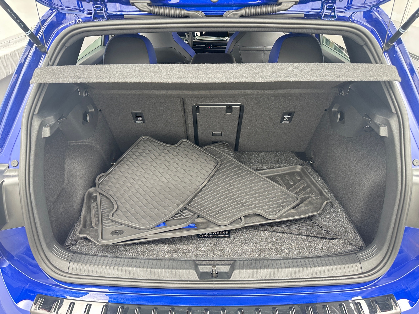 Thumbnail: 2025 Volkswagen Golf - 6