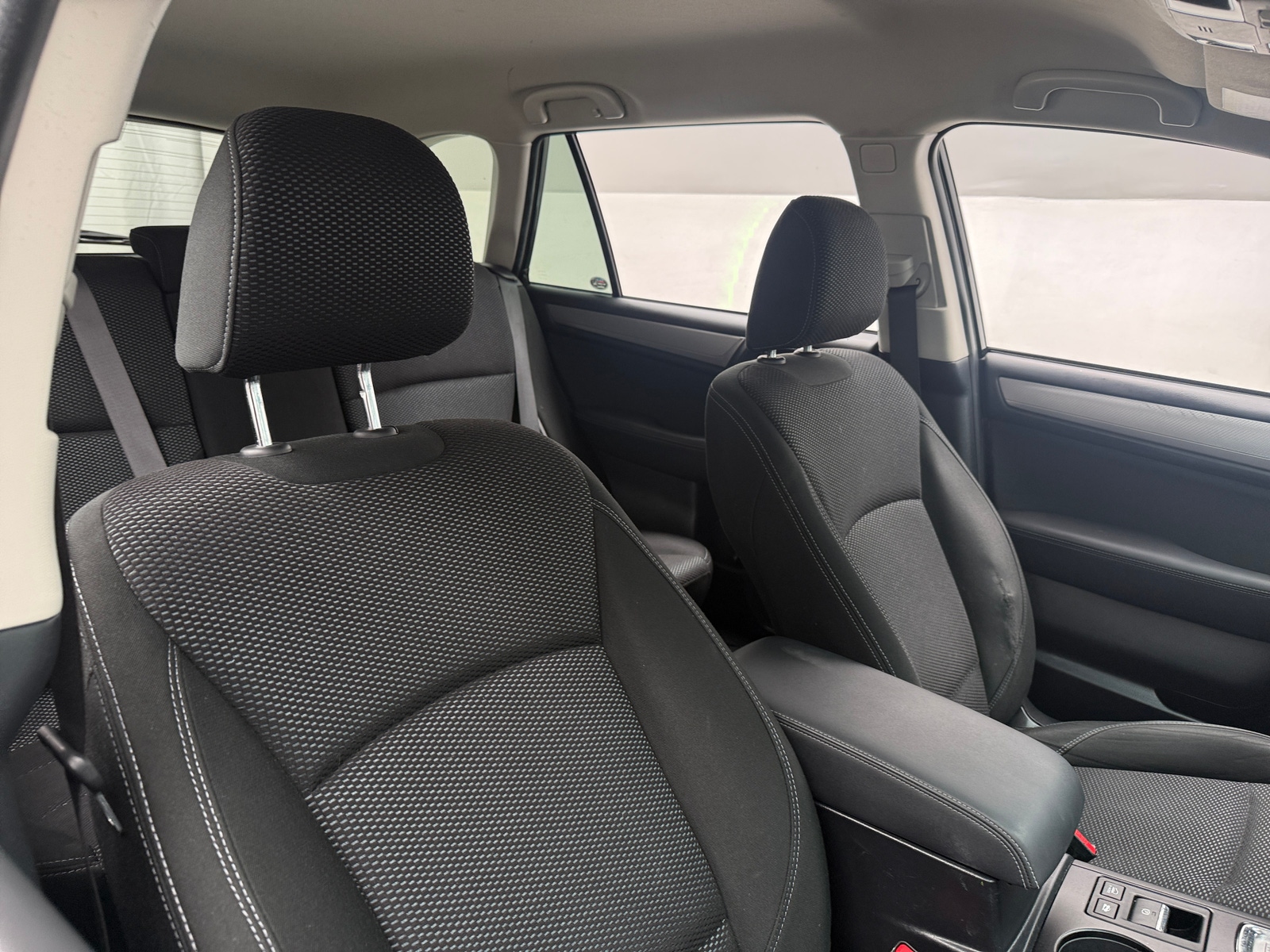 Thumbnail: 2018 Subaru Outback - 2