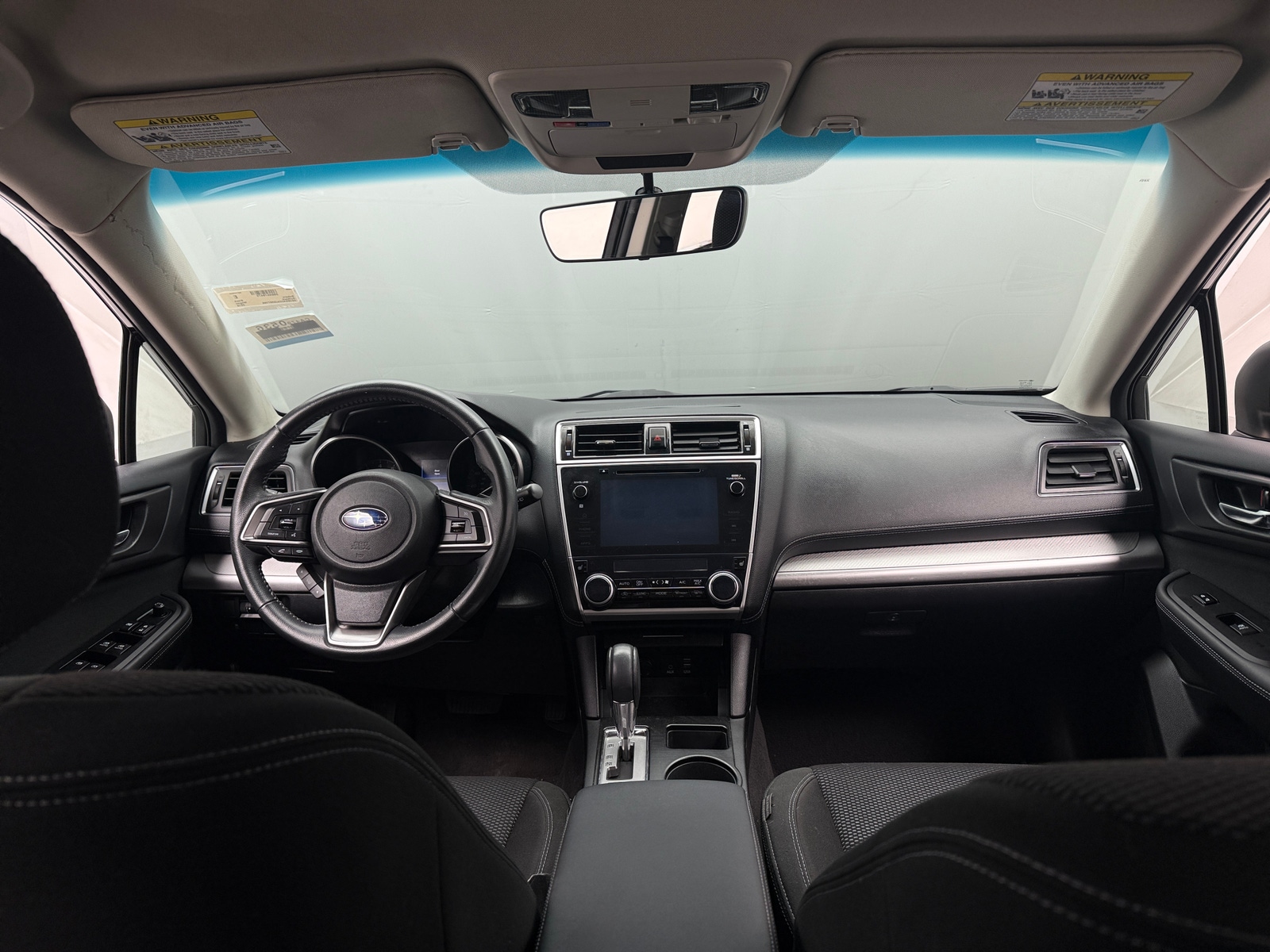 Thumbnail: 2018 Subaru Outback - 3