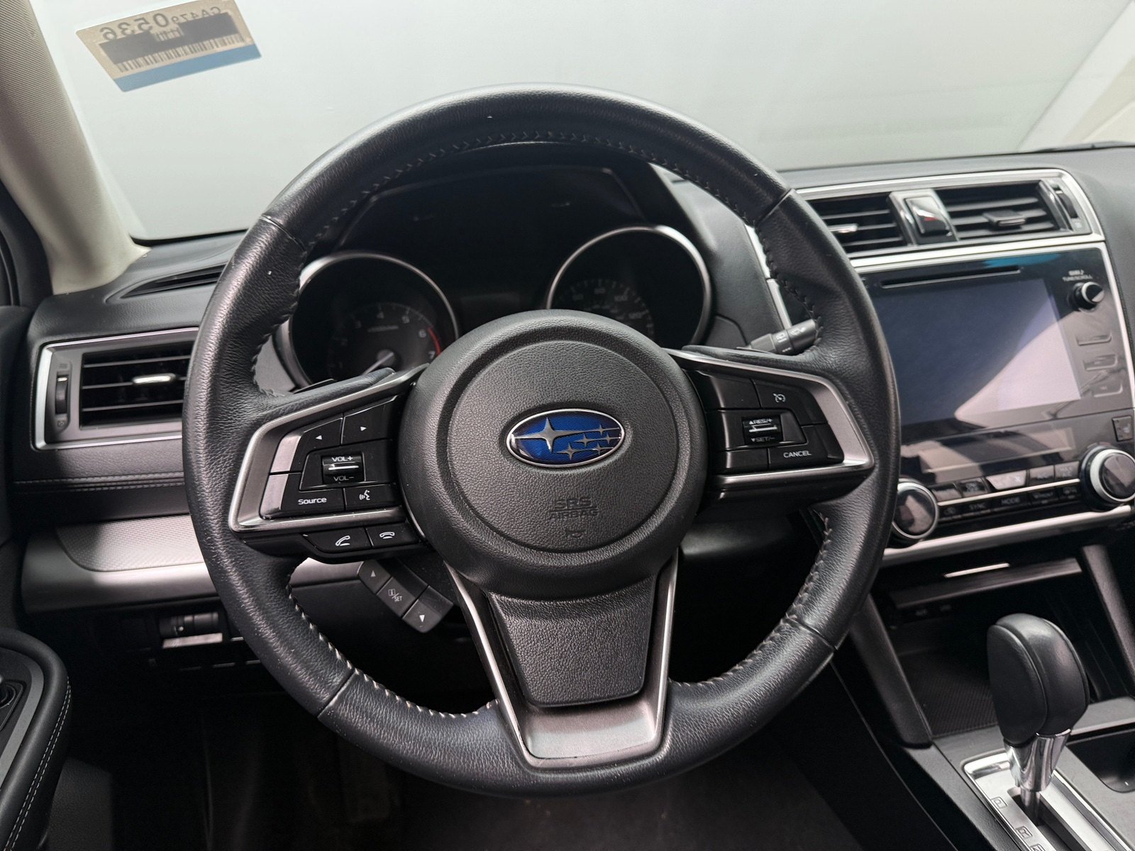 Thumbnail: 2018 Subaru Outback - 5