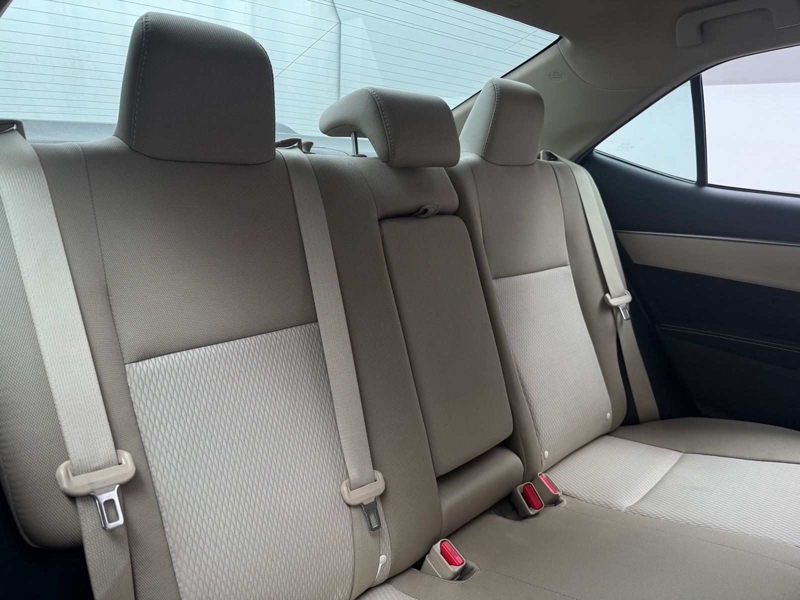 Thumbnail: 2016 Toyota Corolla - 6