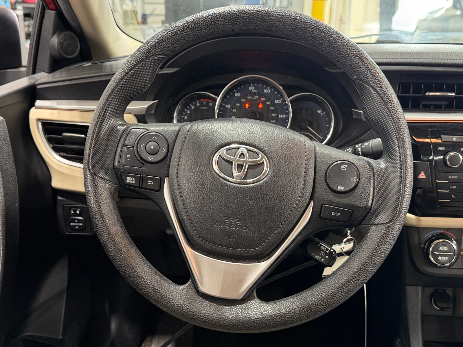 Thumbnail: 2016 Toyota Corolla - 5