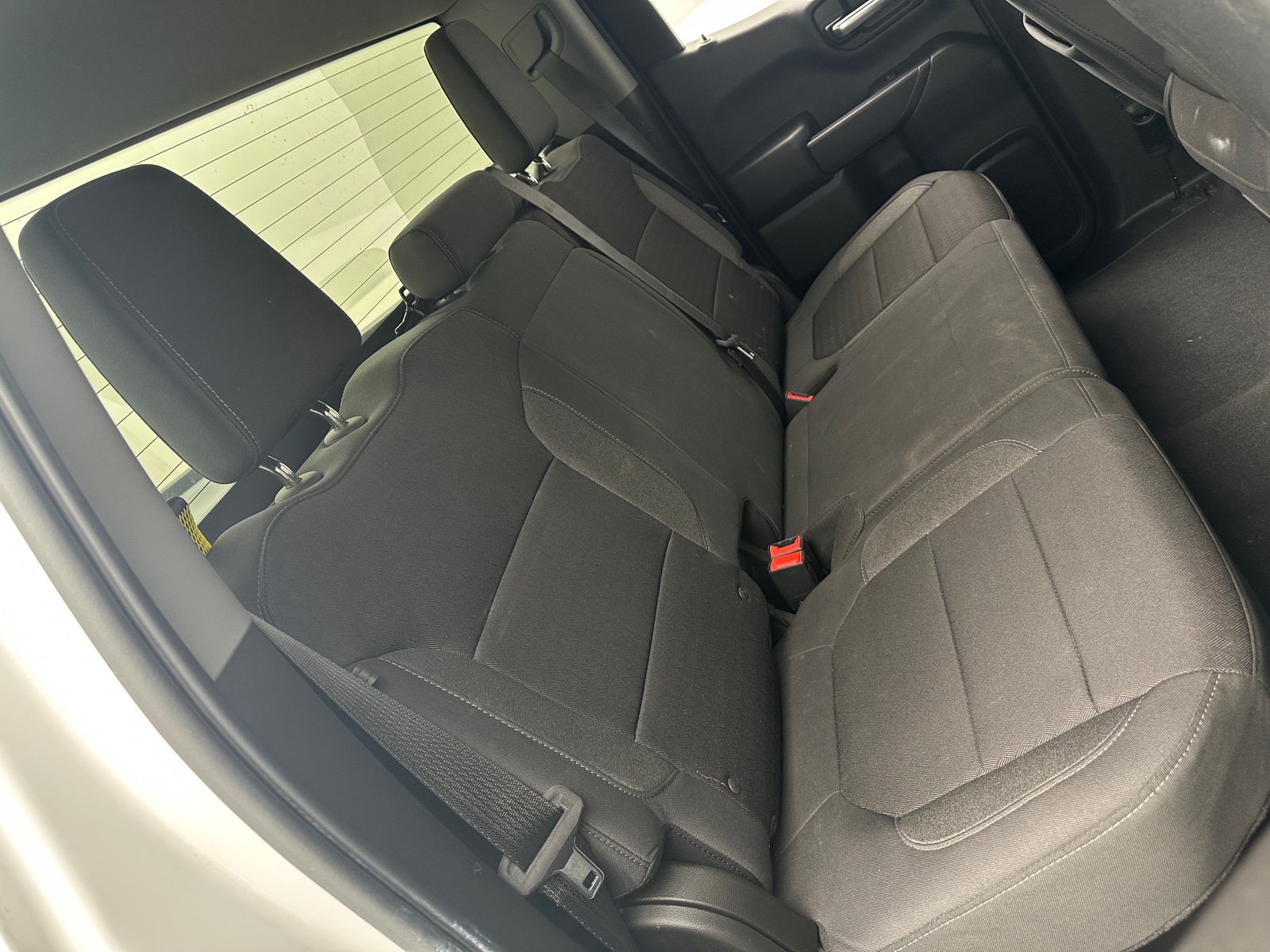 Thumbnail: 2019 Chevrolet Silverado 1500 - 6