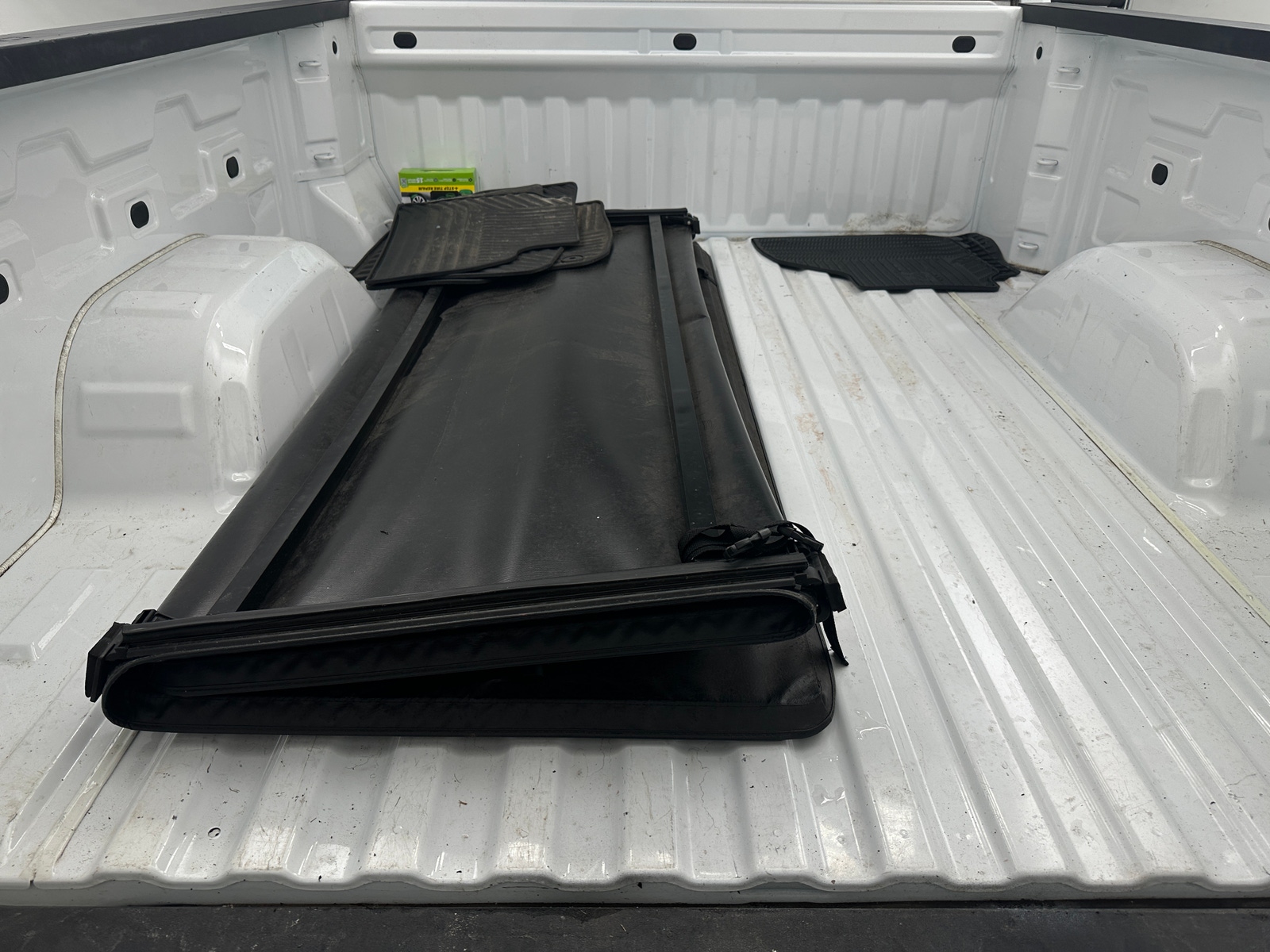 Thumbnail: 2019 Chevrolet Silverado 1500 - 7