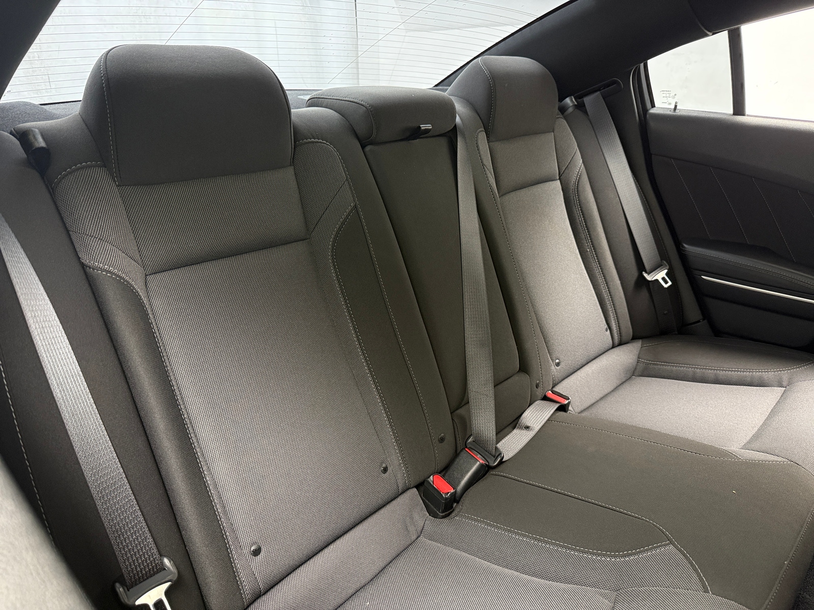 Thumbnail: 2020 Dodge Charger - 6