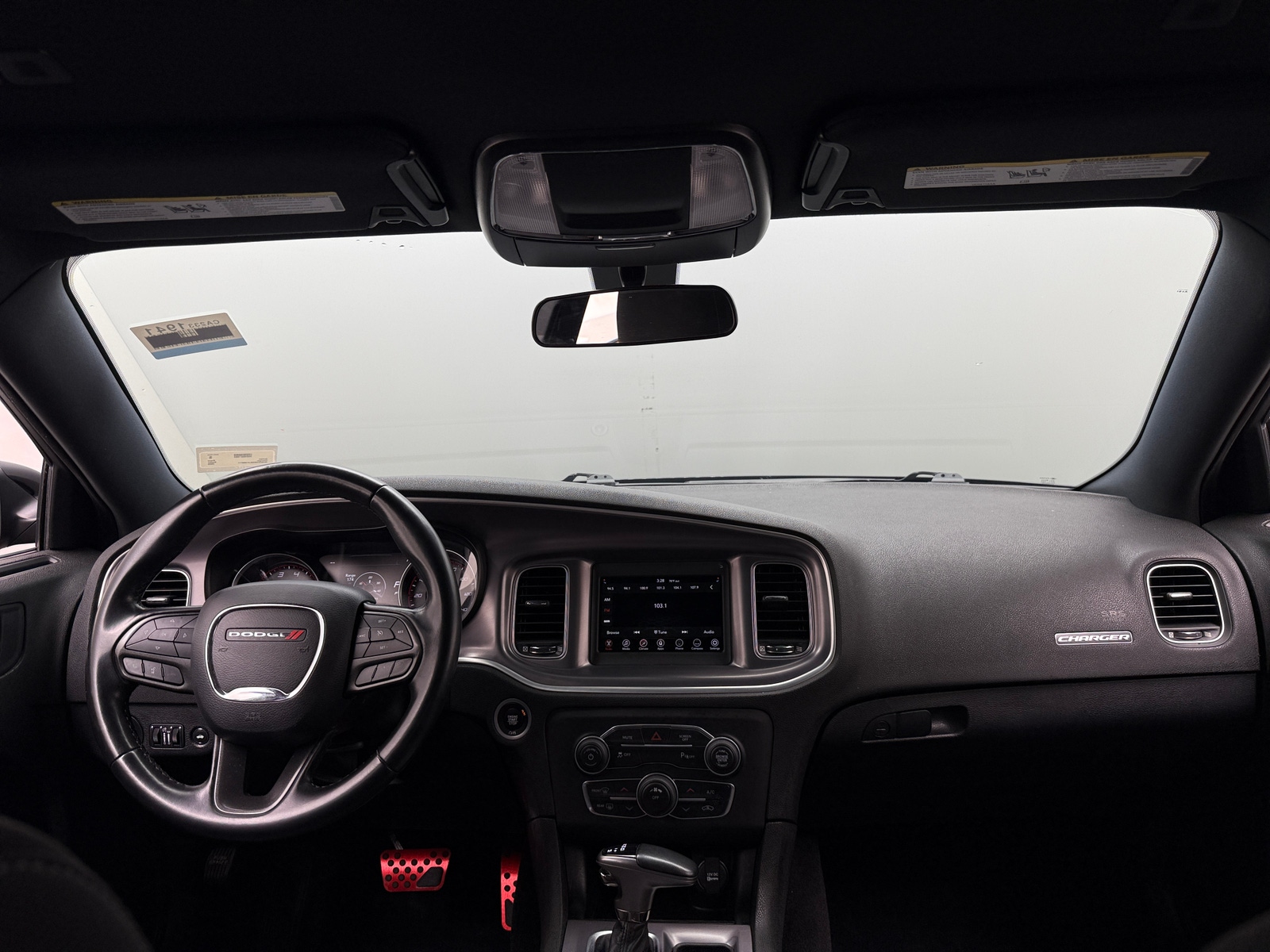 Thumbnail: 2020 Dodge Charger - 3