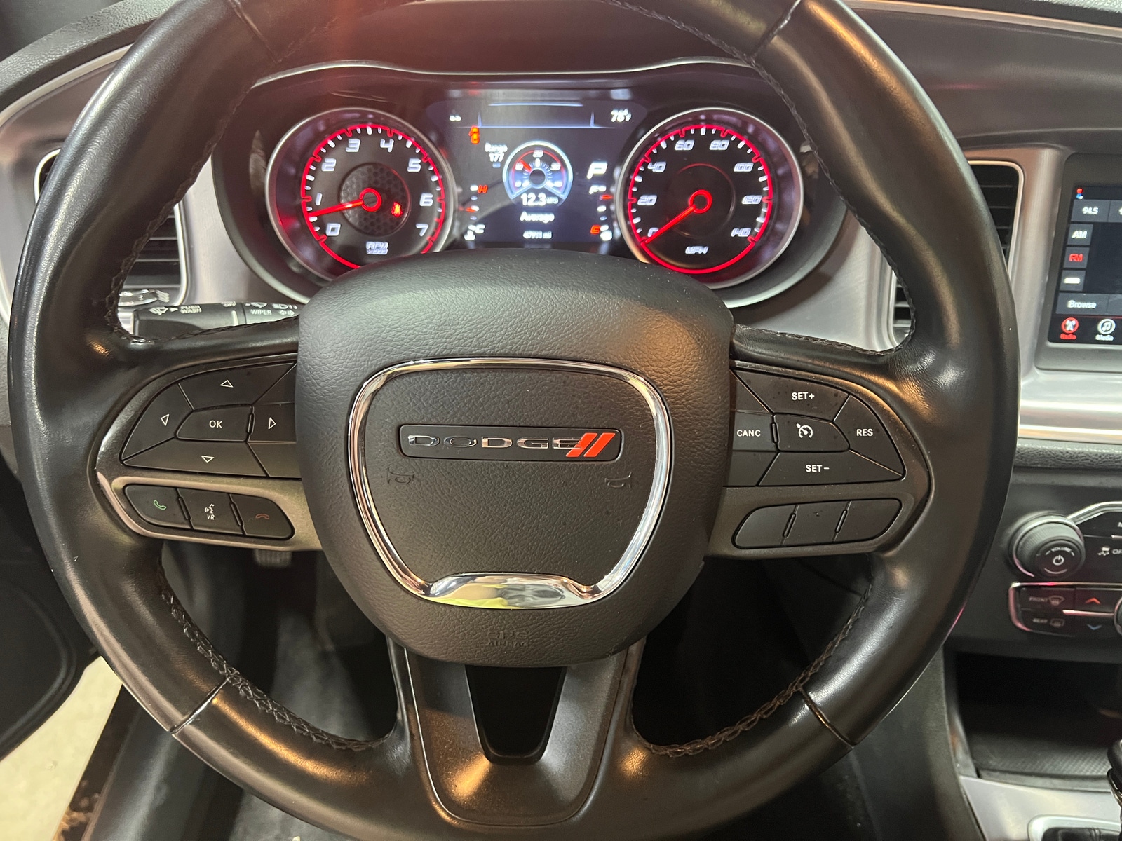 Thumbnail: 2020 Dodge Charger - 5