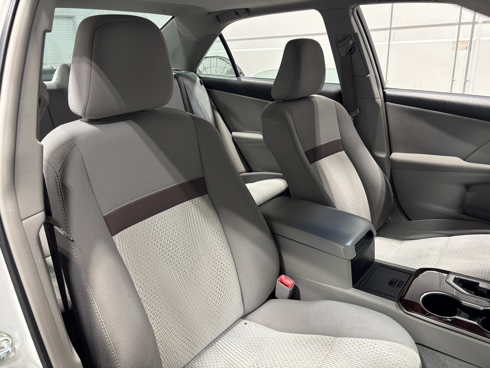 Thumbnail: 2012 Toyota Camry - 2