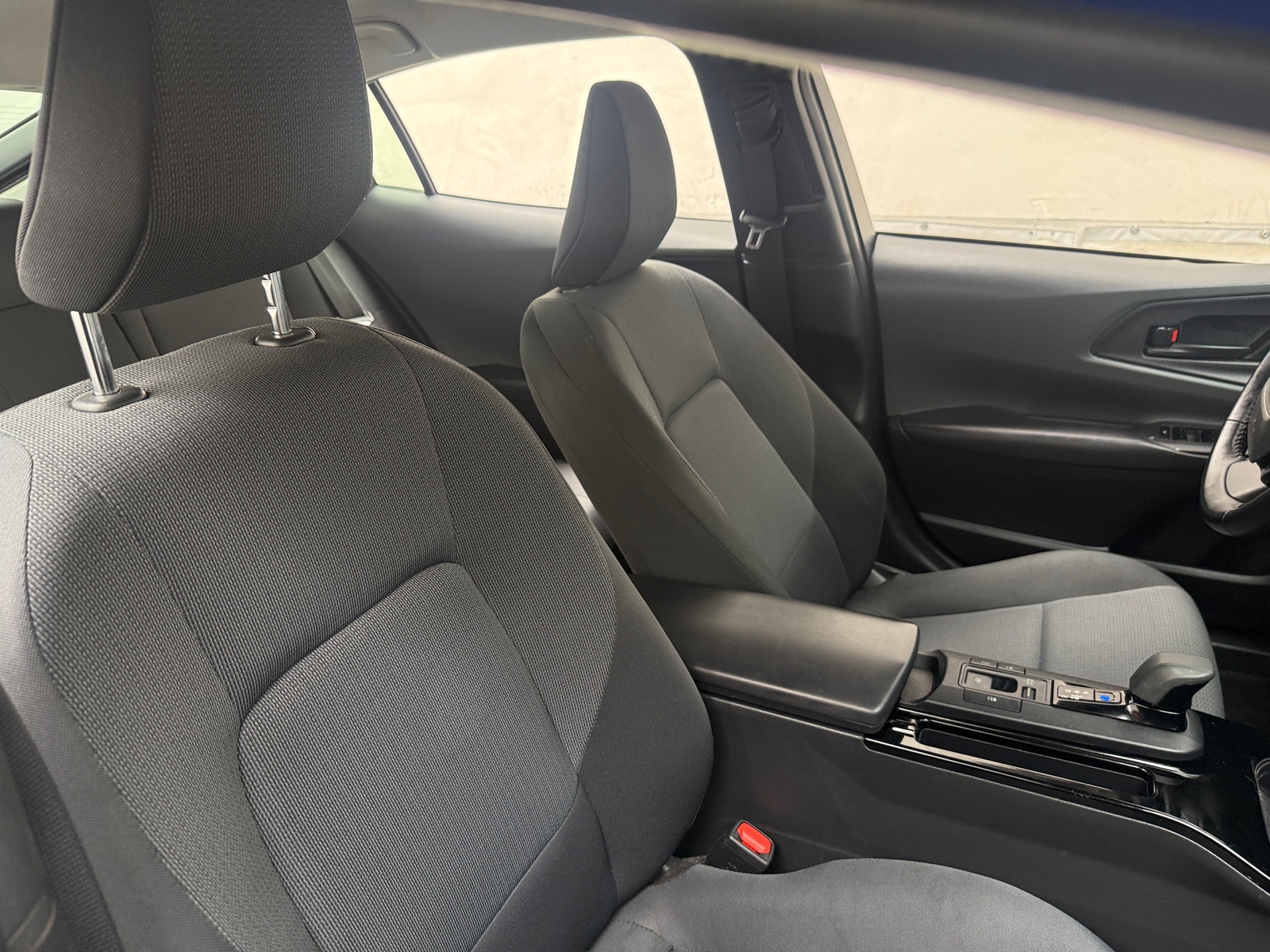 Thumbnail: 2023 Toyota Prius - 2