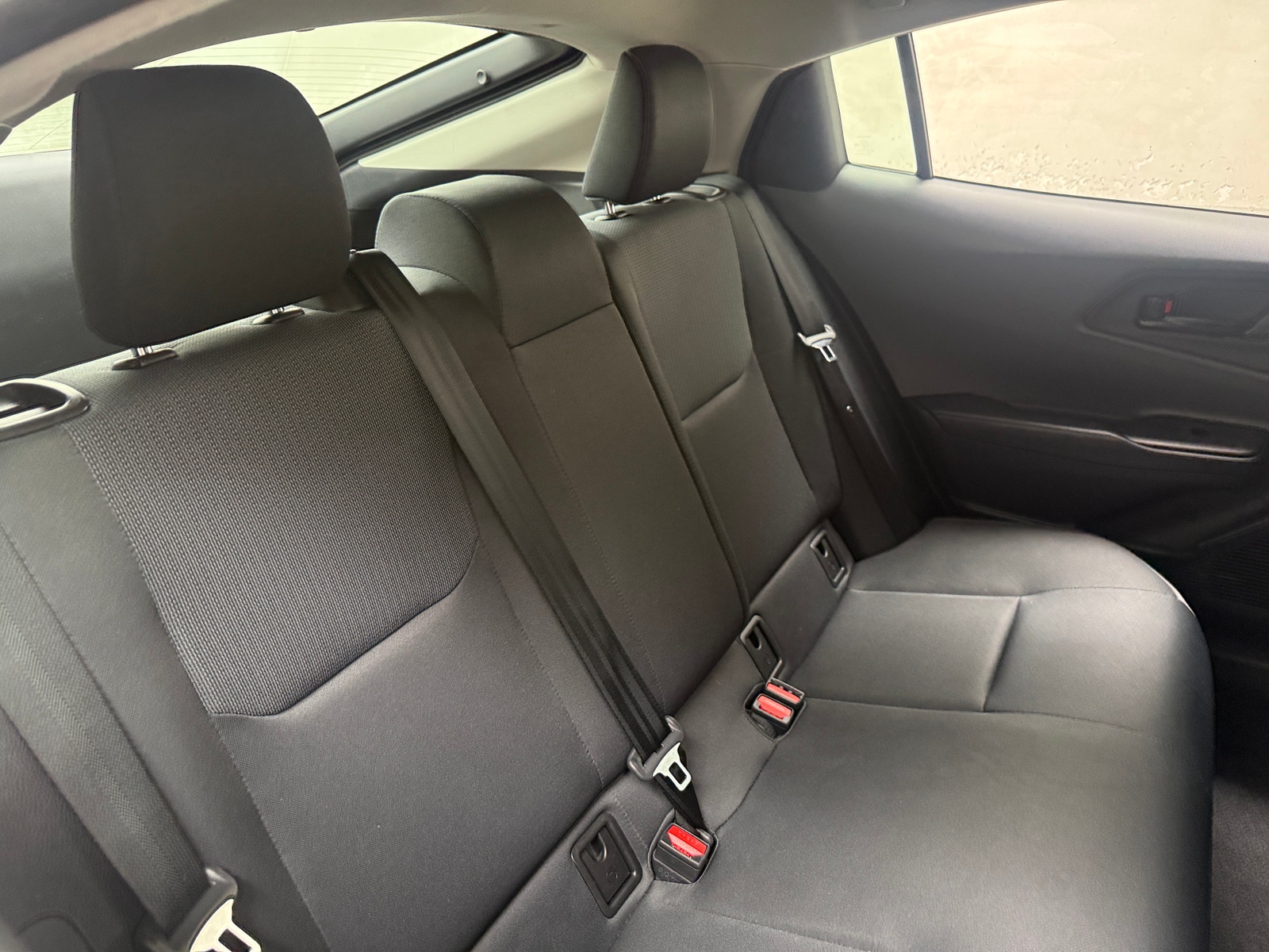 Thumbnail: 2023 Toyota Prius - 6