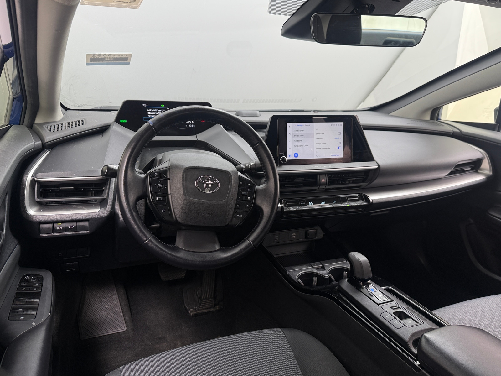 Thumbnail: 2023 Toyota Prius - 3