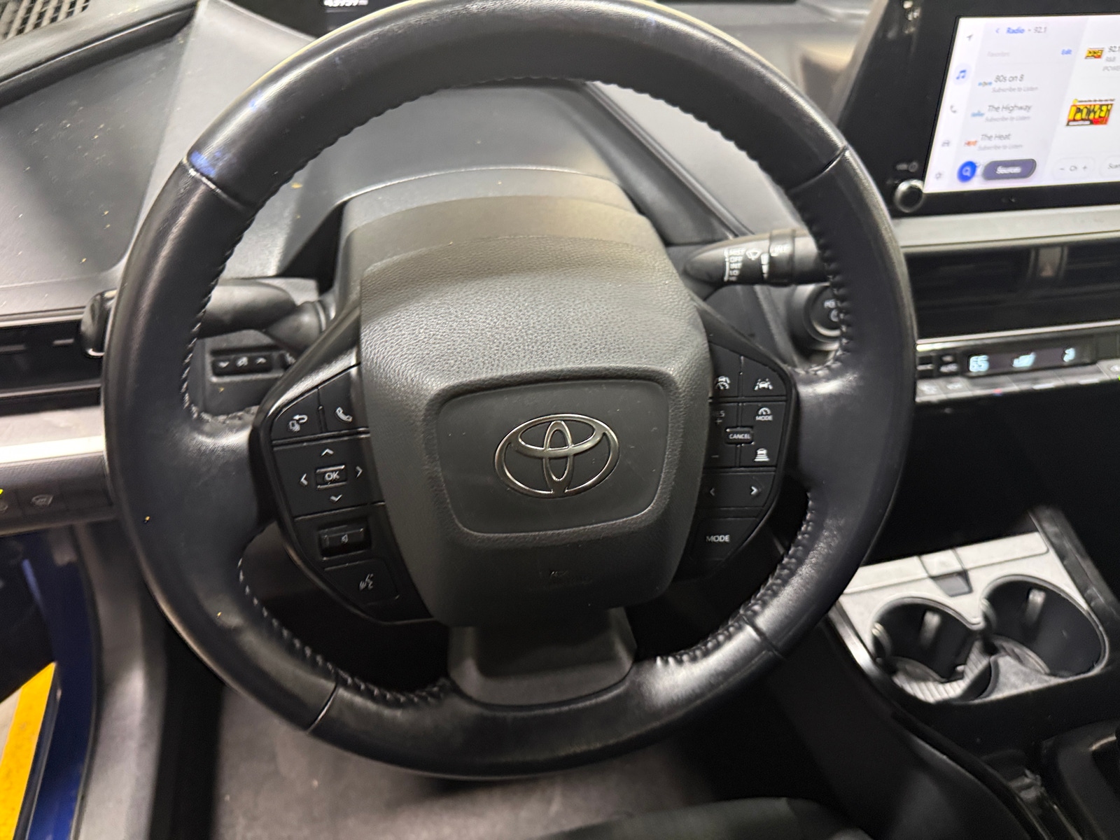 Thumbnail: 2023 Toyota Prius - 5