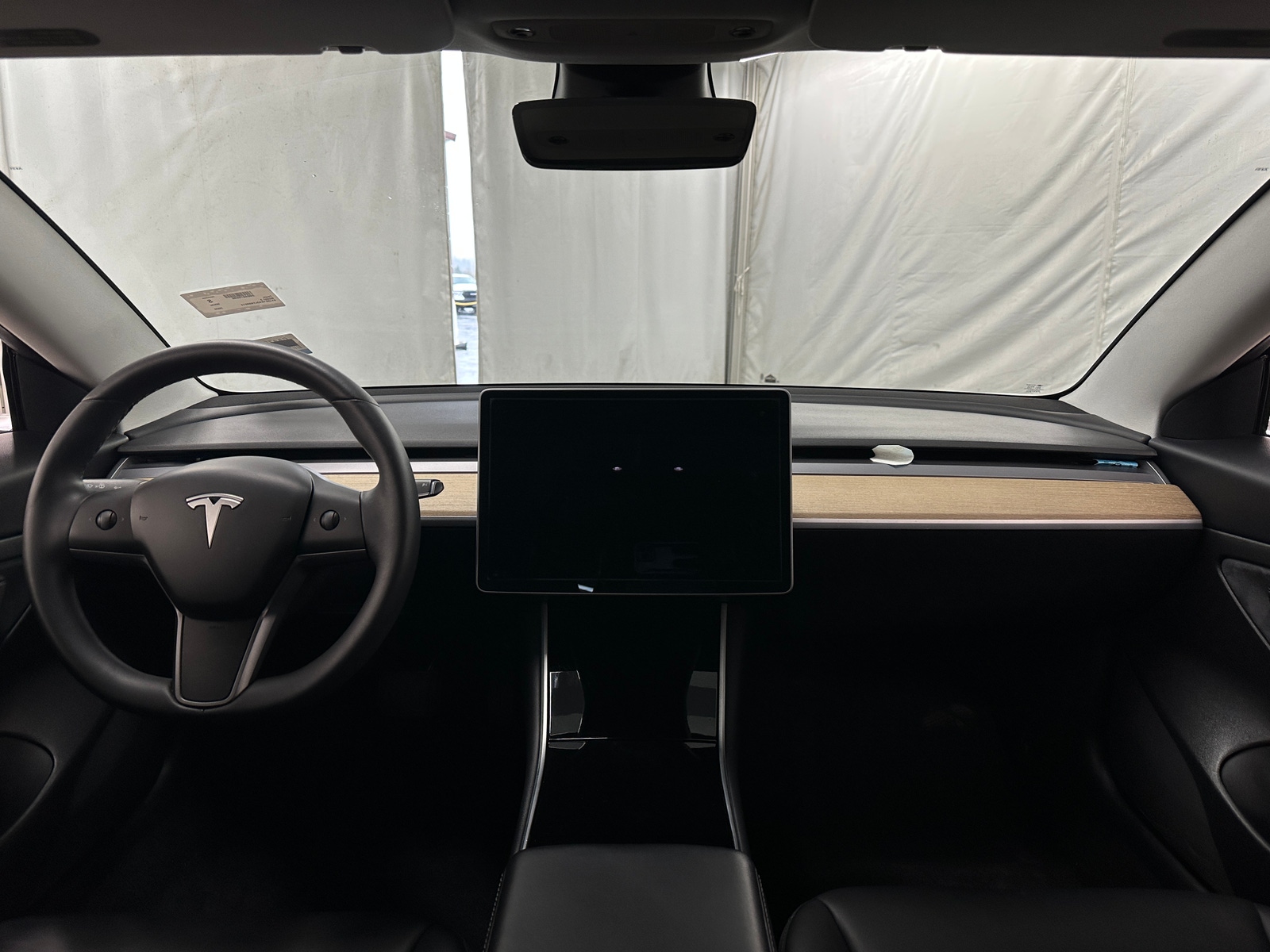 Thumbnail: 2020 Tesla Model 3 - 2