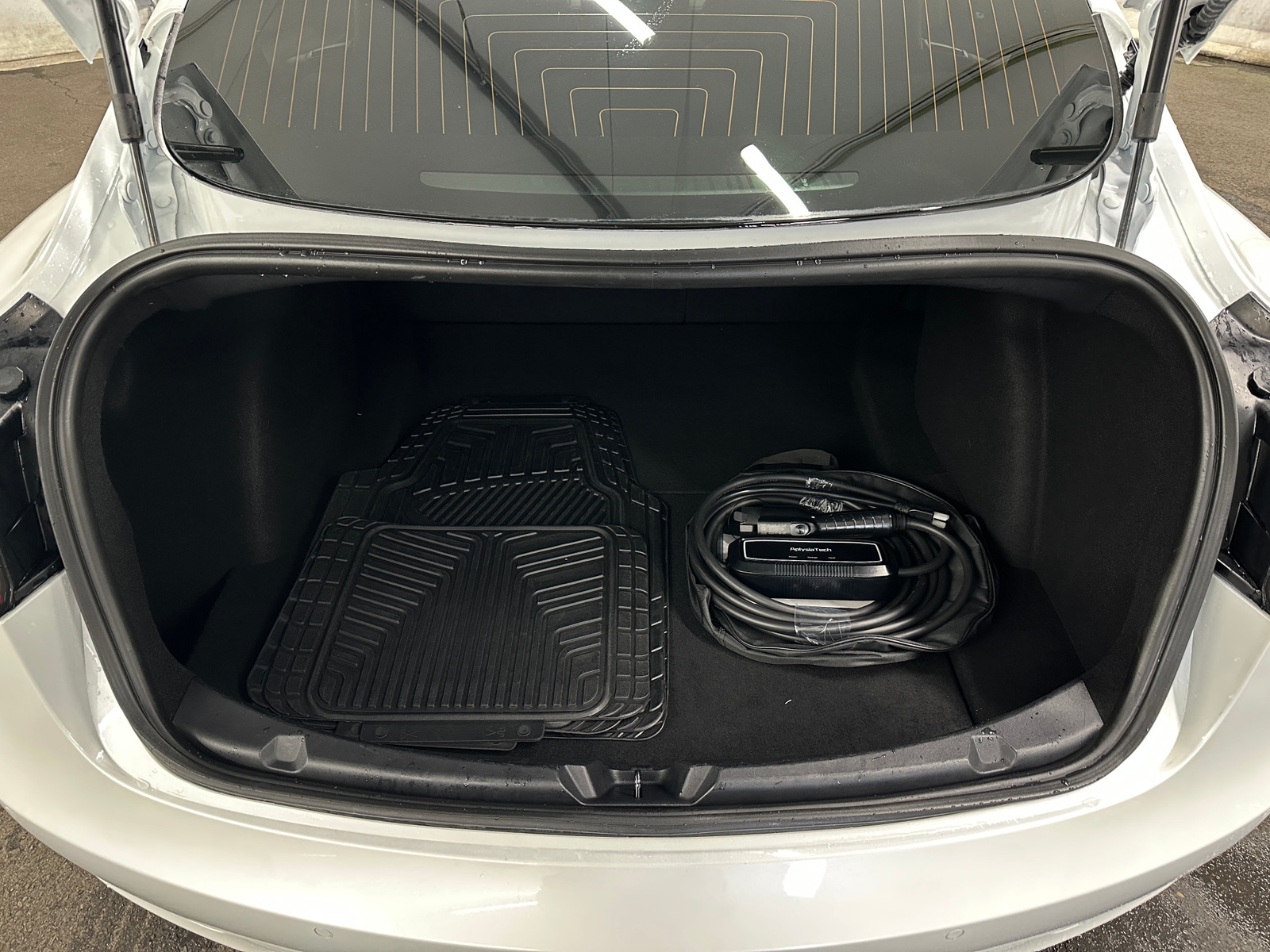 Thumbnail: 2020 Tesla Model 3 - 6