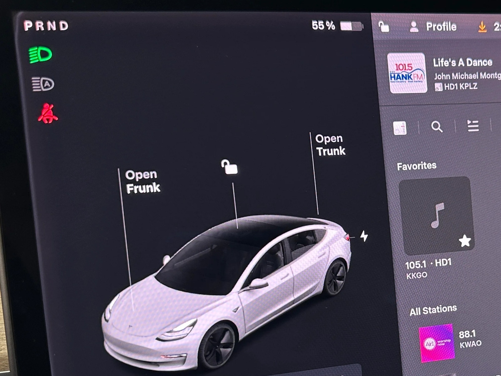 Thumbnail: 2020 Tesla Model 3 - 3